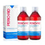Perio Aid Duplo Alkoholfreie Mundspülung Behandlung, 2 x 500 ml