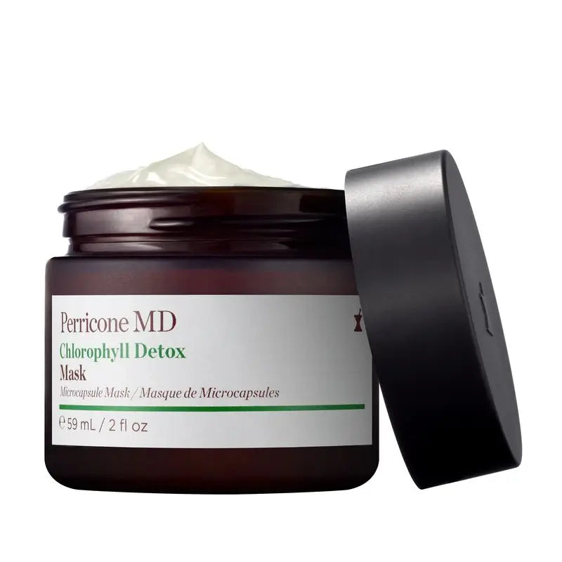 Perricone Chlorophyll-Entgiftungsmaske, 59 ml