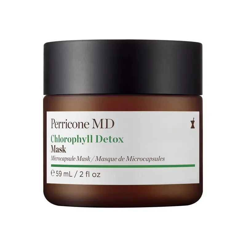 Perricone Chlorophyll-Entgiftungsmaske, 59 ml