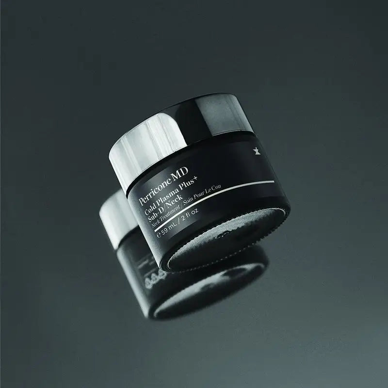 Perricone Kaltplasma Plus+ Sub-D/Hals, 59 ml