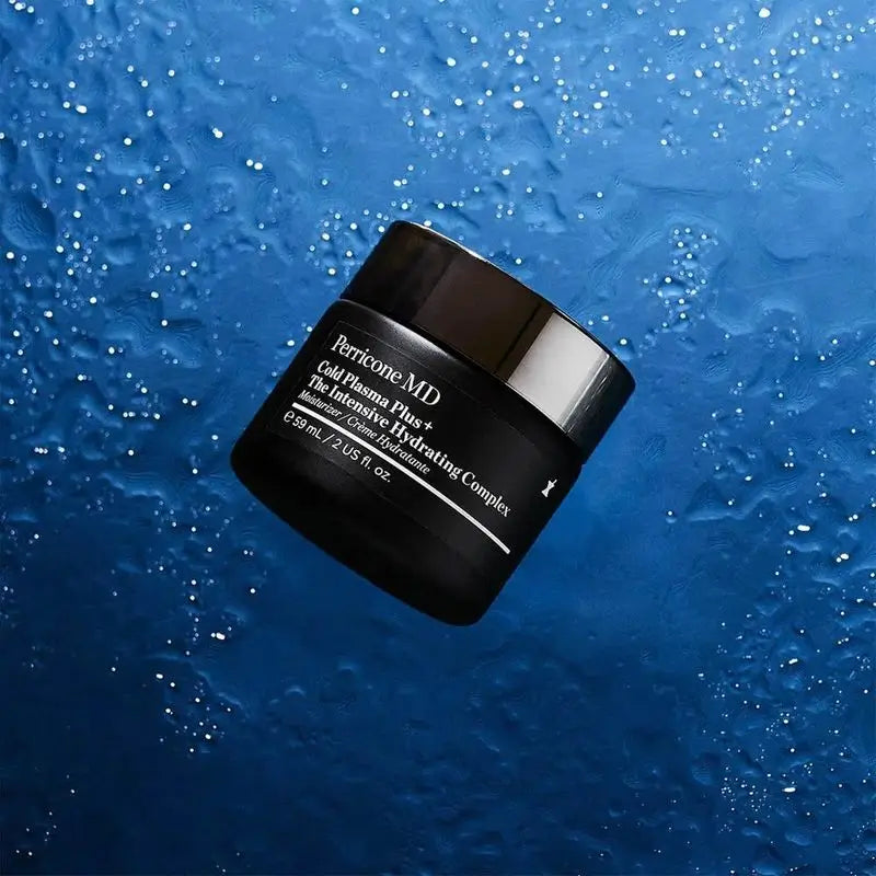 Perricone Cold Plasma Plus+ Der intensive Feuchtigkeitskomplex, 59 ml