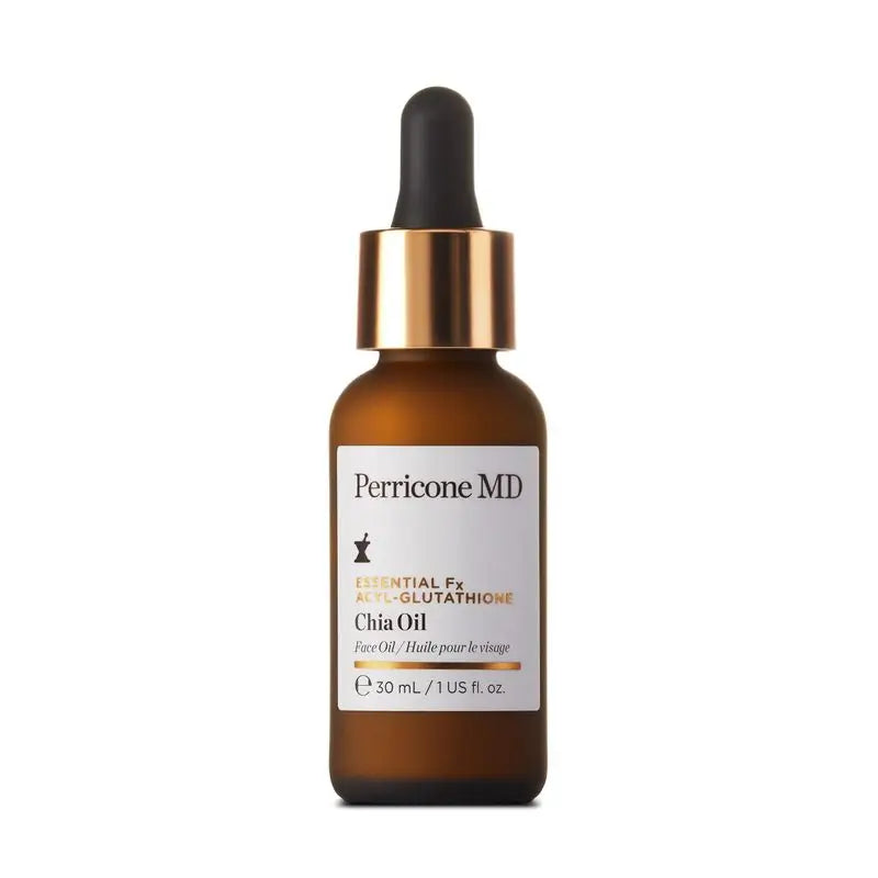 Perricone Essential Fx Acyl-Glutathion Chia Gesichtsöl, 30 ml
