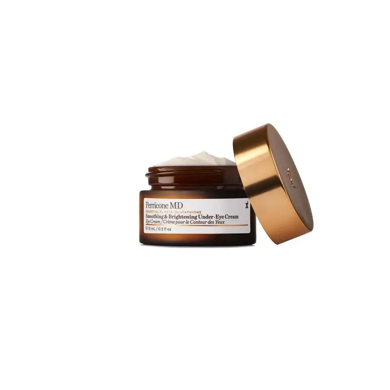 Perricone Essential Fx Acyl-Glutathion Glättende & Aufhellende Unteraugencreme, 15 ml