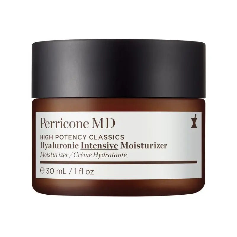 Perricone High Potency Classics Hyaluronic Intensive Feuchtigkeitscreme, 30 ml