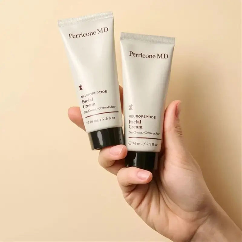 Perricone Neuropeptide Gesichtscreme , 74 ml