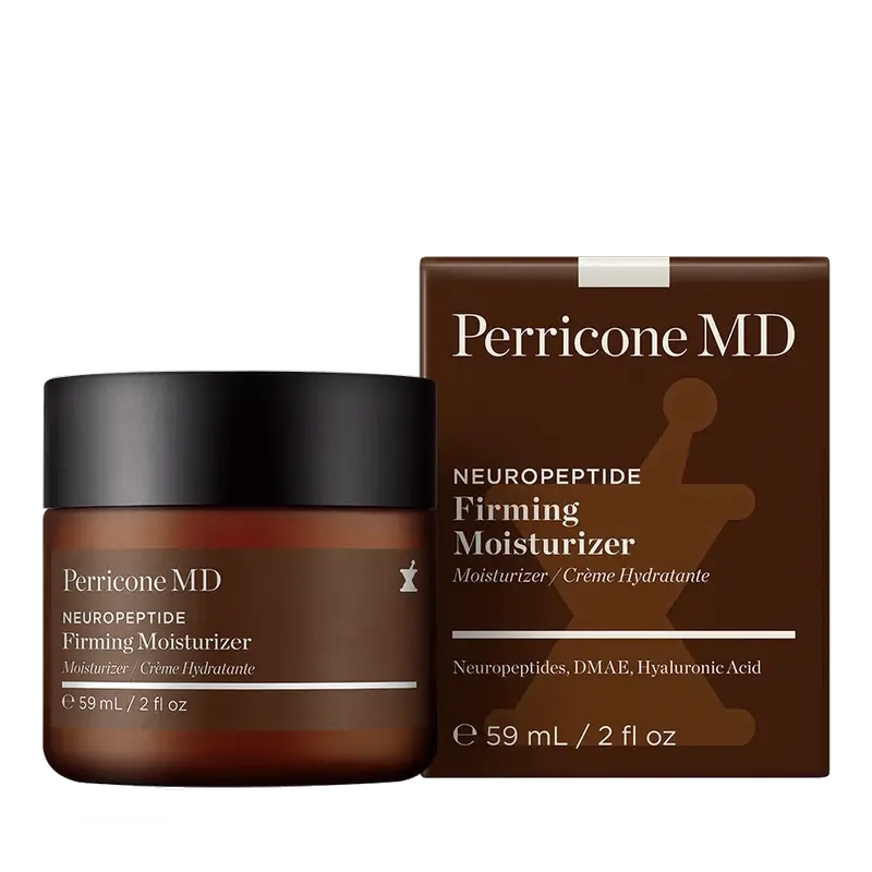 Perricone Neuropeptide Straffende Feuchtigkeitscreme, 59 ml