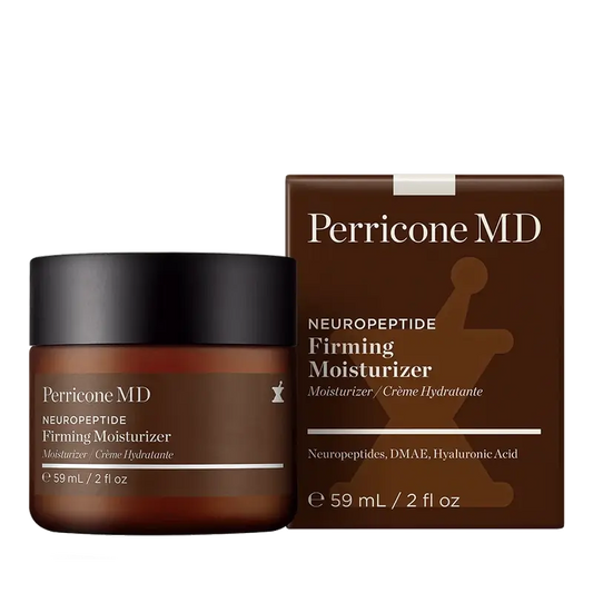 Perricone Neuropeptide Straffende Feuchtigkeitscreme, 59 ml