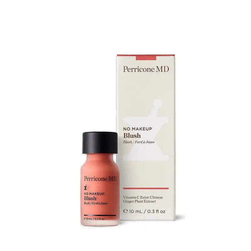 Perricone No Makeup Erröten, 9 ml