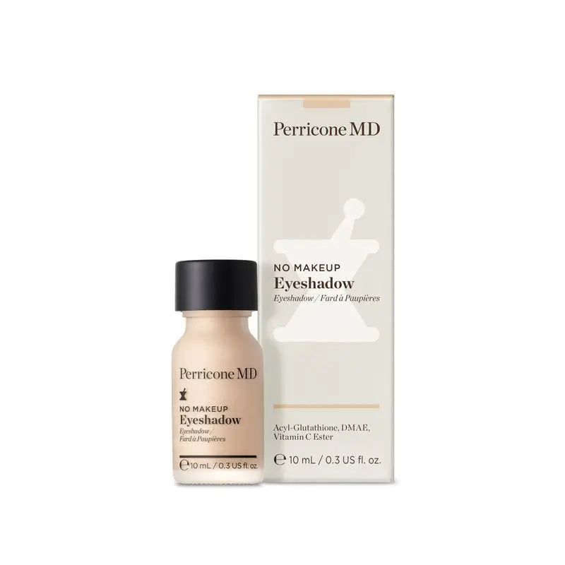 Perricone No Makeup Lidschatten - Typ 1, 10 ml