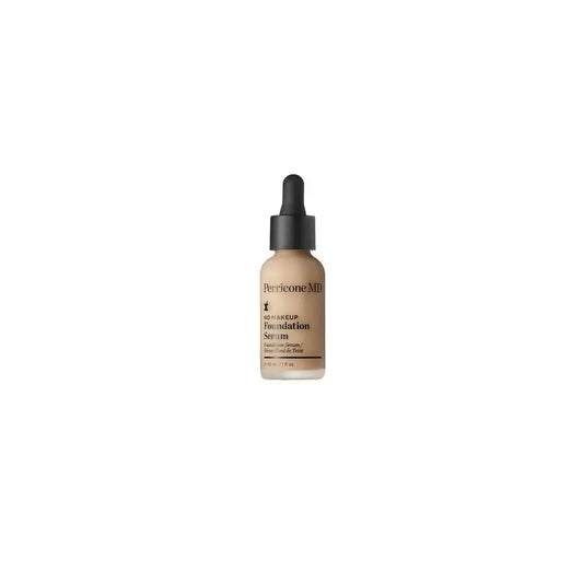 Perricone No Makeup Foundation Serum (Elfenbein), 30 ml