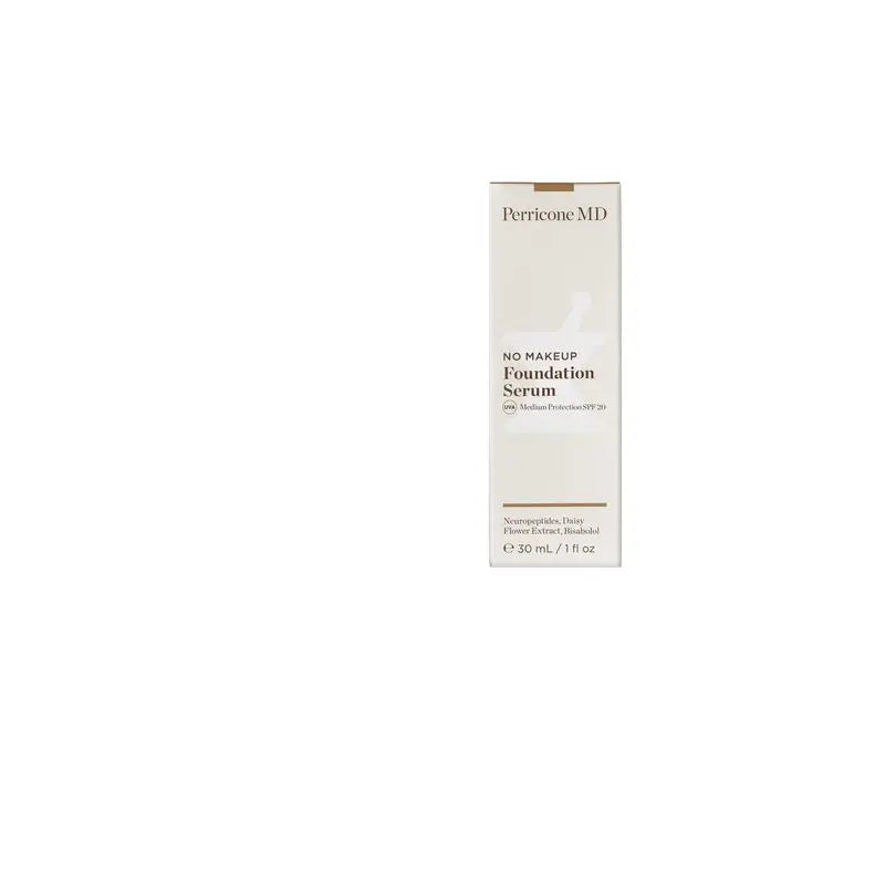 Perricone No Makeup Foundation Serum (reichhaltig), 30 ml