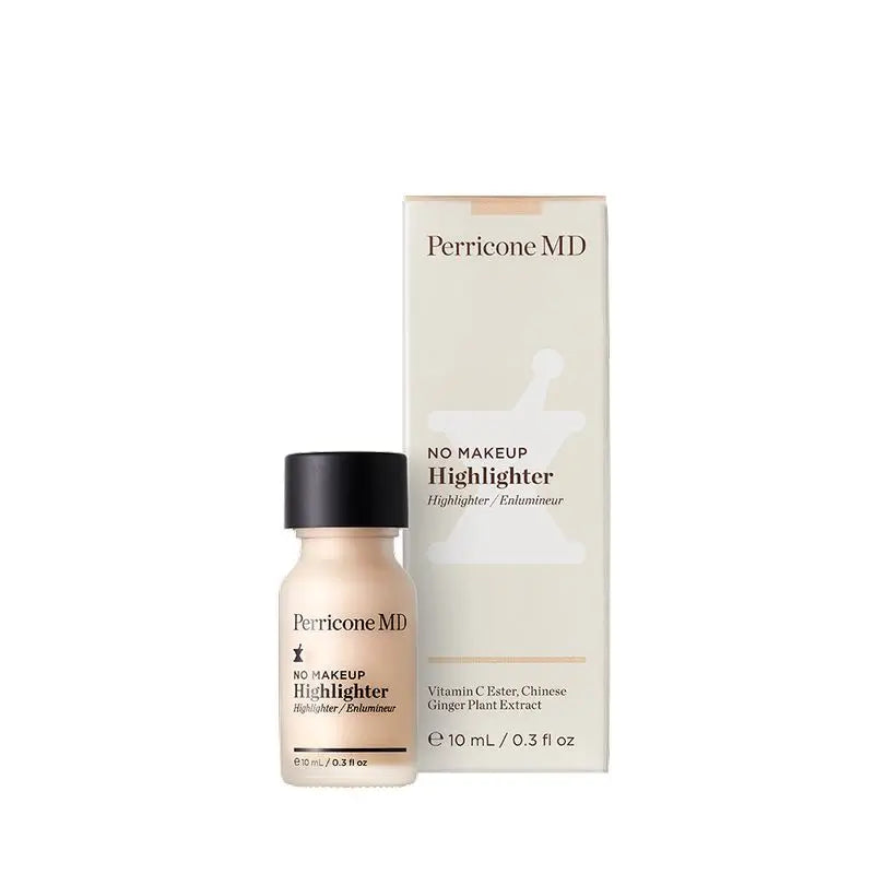 Perricone No Makeup Textmarker, 9 ml