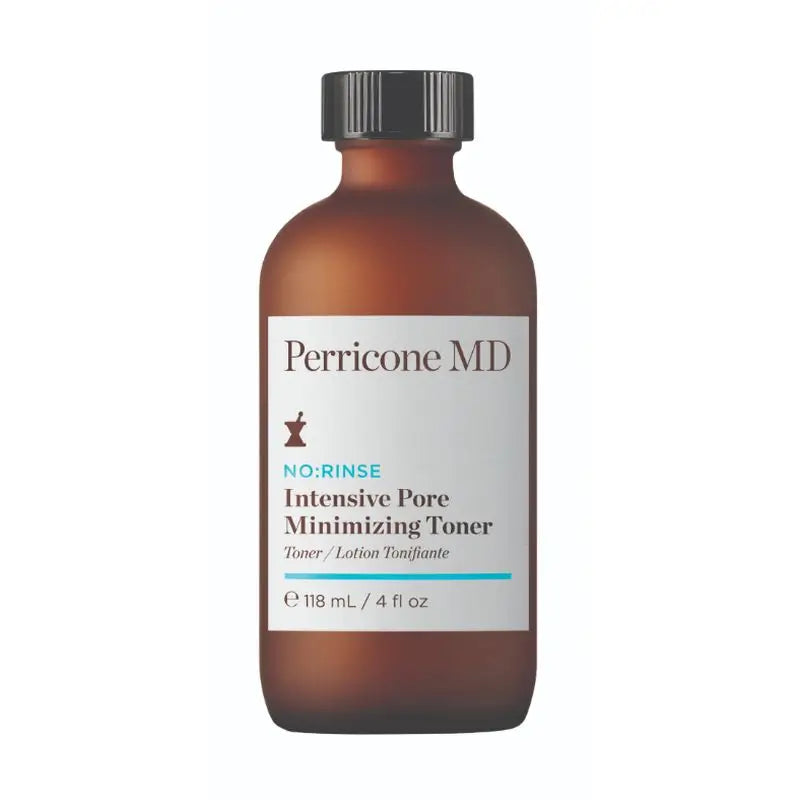 Perricone No:Rinse Intensives Porenminimierendes Gesichtswasser, 118 ml