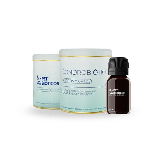 Petbiotics Chondrobiotika , 30 ml