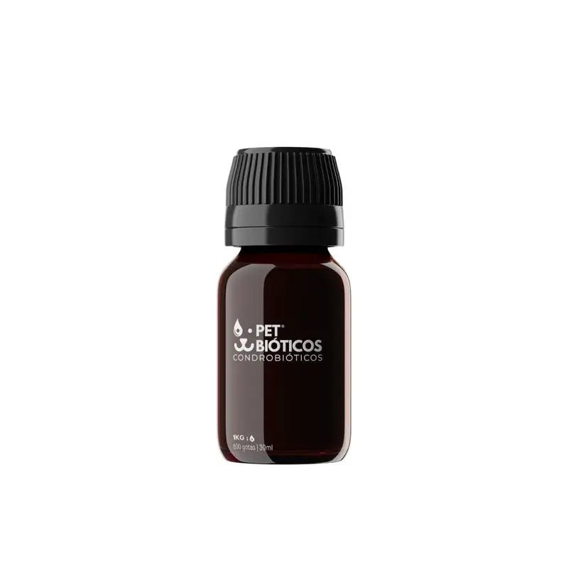 Petbiotics Chondrobiotika , 30 ml