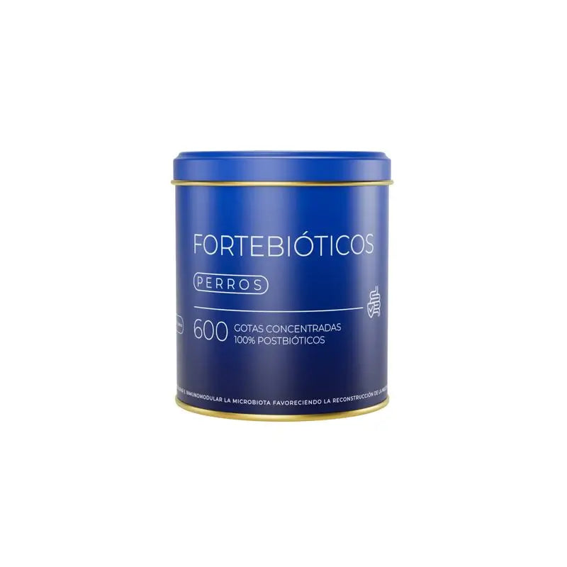 Petbiotics Fortebiotics Hund , 30 ml