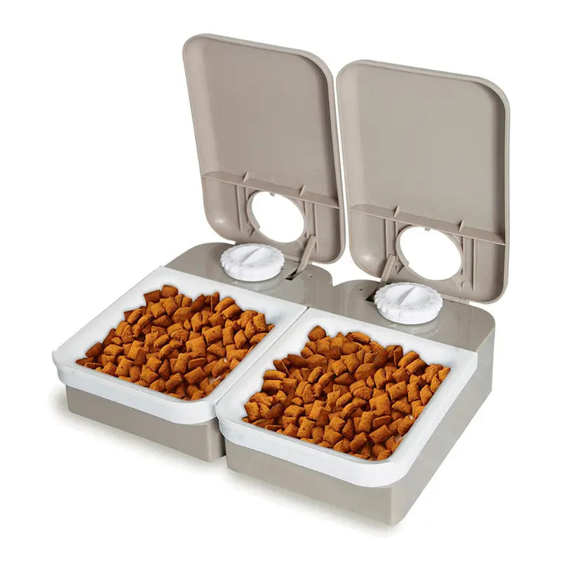 Petsafe Automatic Feeder 2 Meals
