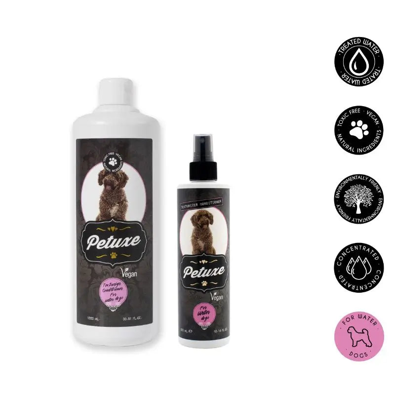 Petuxe Wasser Hund Texturierung Conditioner 300 Ml