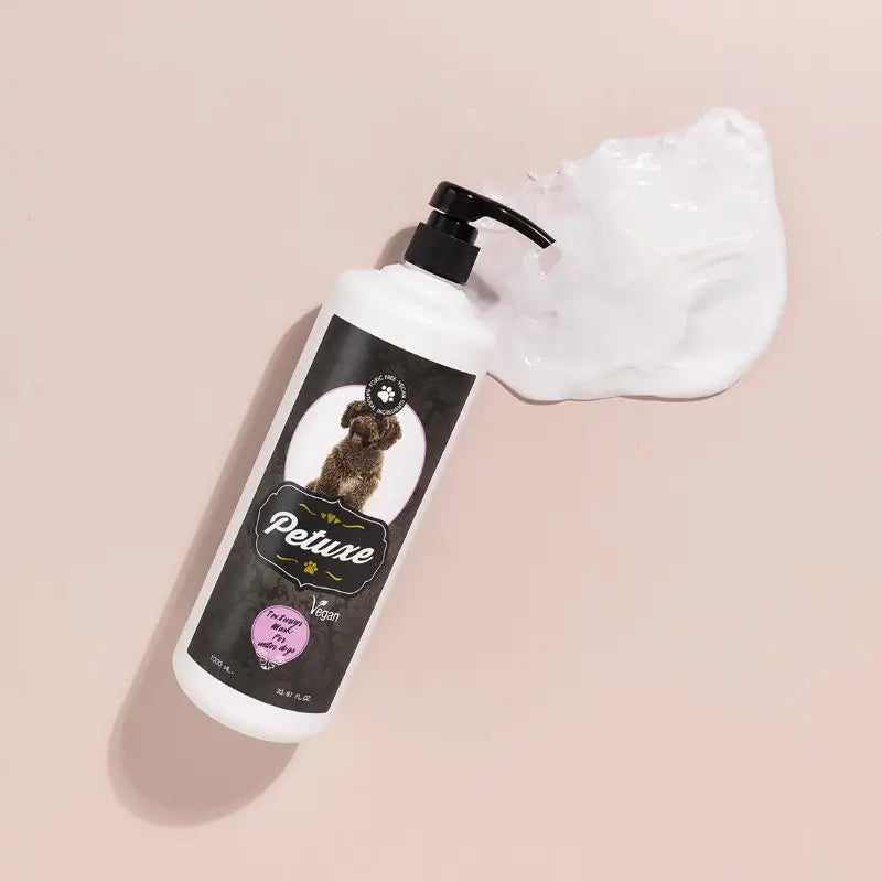 Petuxe Wasser Hund Texturierung Conditioner 300 Ml