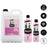 Petuxe Weißes Haar Whitening Shampoo 200 Ml