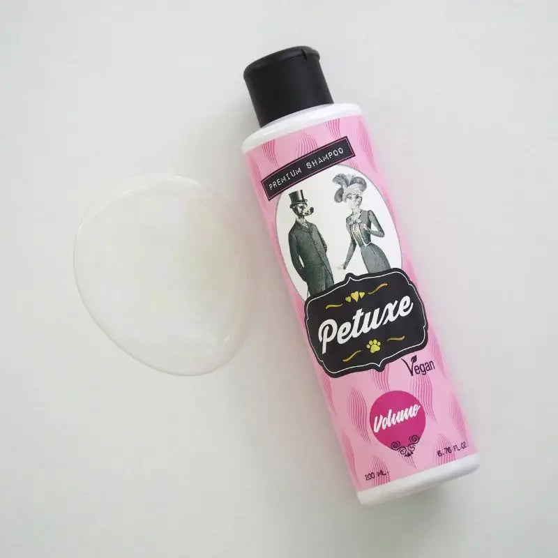 Petuxe Spezial-Volumen Shampoo 200 Ml