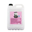 Petuxe Hypoallergene Shampoo (empfindliche Haut). Null%: Salz, Sulfate, Silikone,... 5000 ml