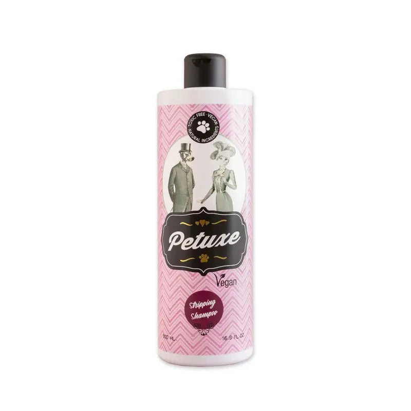 Petuxe Stripping Shampoo 500 Ml