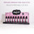 Petuxe Parfüm Display 900 Ml