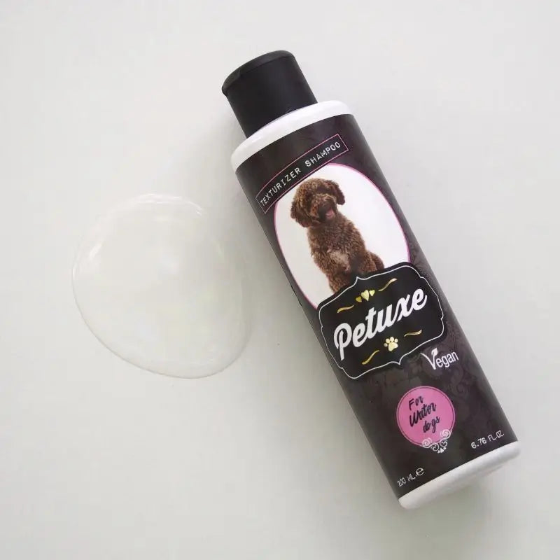 Petuxe Special Texturierende Maske für Wasserhunde 1000 Ml