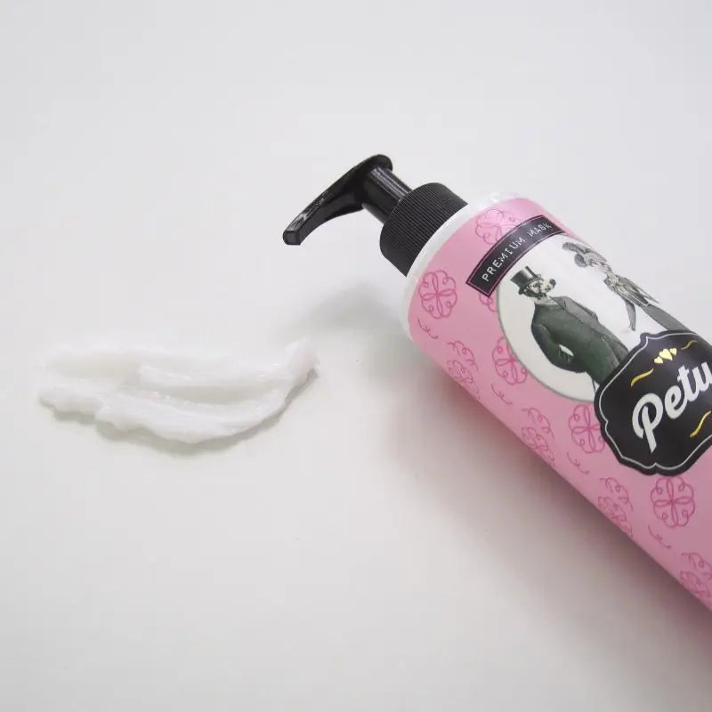 Petuxe Ultra-Feuchtigkeitsmaske 1000 Ml