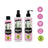Petuxe All Breeds Pack (Shampoo + Maske + Conditioner)