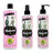 Petuxe All Breeds Pack (Shampoo + Maske + Conditioner)