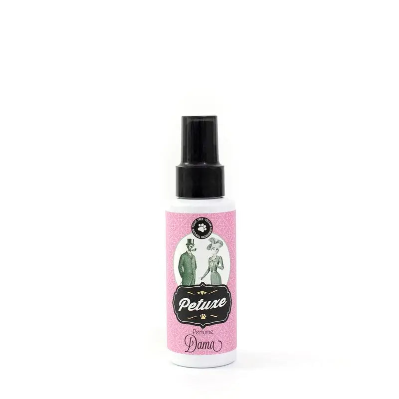 Petuxe Ladies Perfume 100 Ml