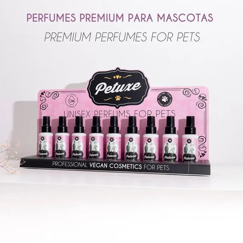 Petuxe Toby Parfüm 100 Ml
