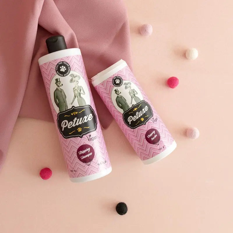 Petuxe Abziehpuder 100 Ml