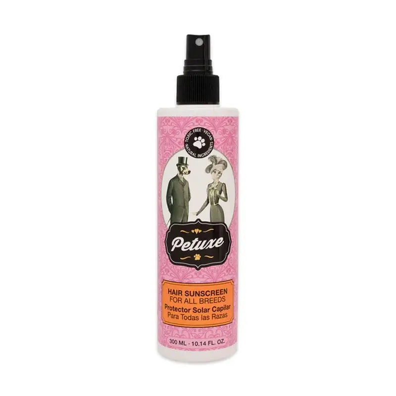 Petuxe Haar-Sonnenschutz 300Ml