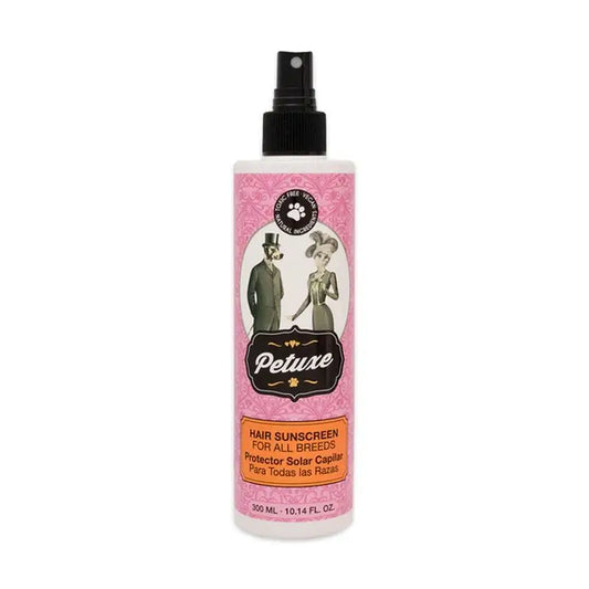 Petuxe Haar-Sonnenschutz 300Ml