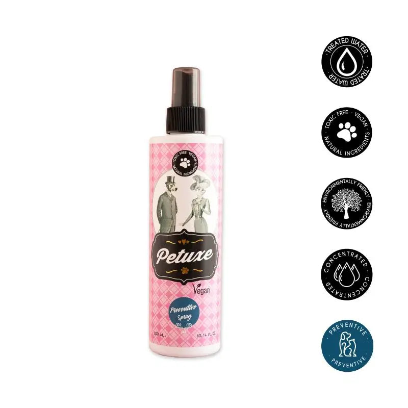 Petuxe Vorbeugendes Spray 300 Ml