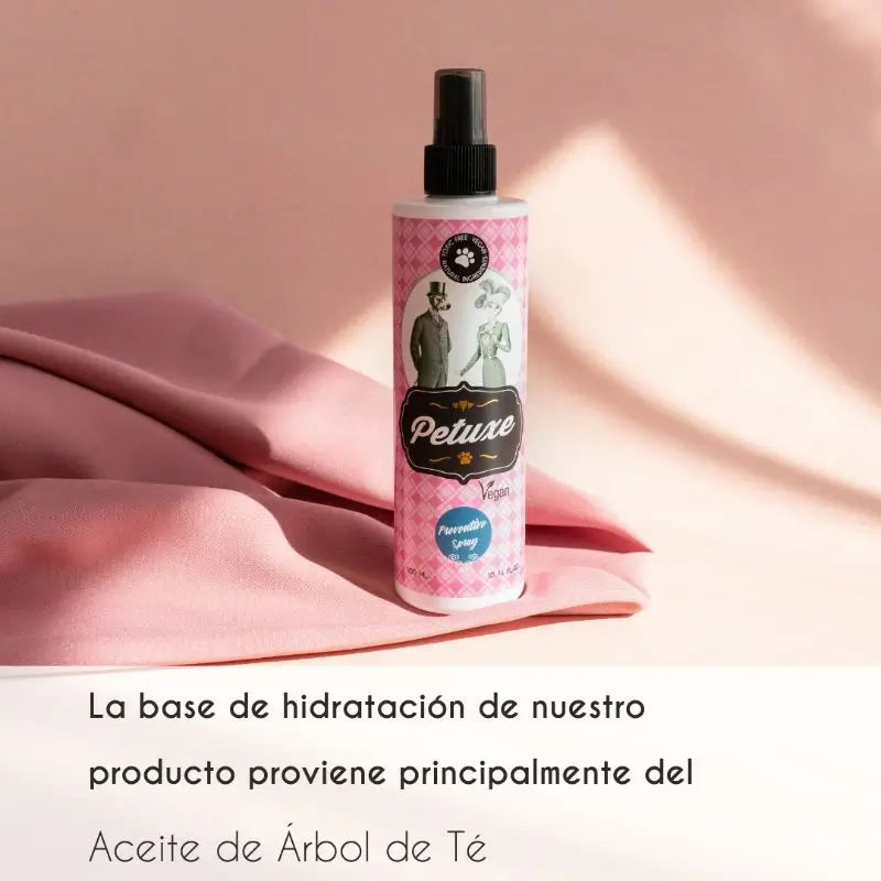 Petuxe Vorbeugendes Spray 300 Ml