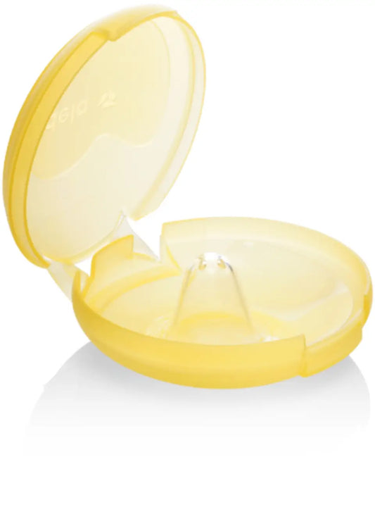 Medela Nipple Shields Contact Size M 2 units