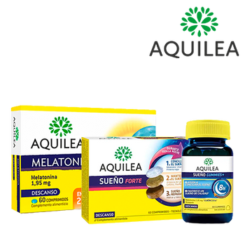 AQUILEA SUEÑO 30% DTO. 2ª UD. - VUELTA AL CUIDADO - ANIVERSARIO (30 SEPTIEMBRE 2026)