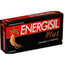 Pharma Otc Energisil Vigor Plus Ginseng + Arginine , 30 capsules