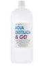 Pharma & Go Distilled Water 1000Ml.