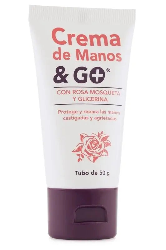 Pharma & Go Hagebutten Handcreme 50Gr.