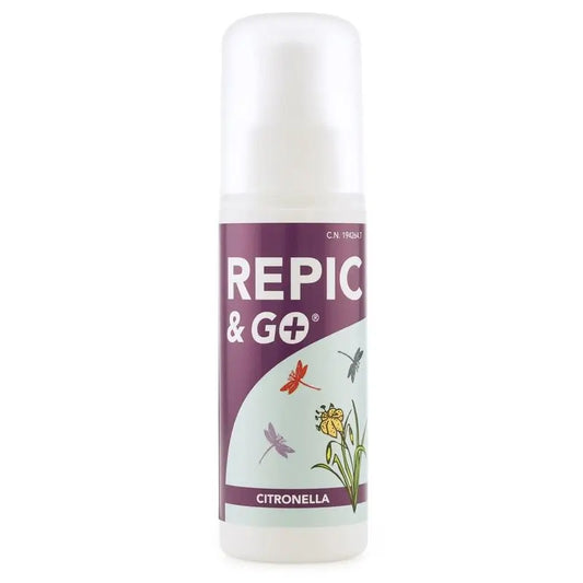 Pharma & Go Re-Pic Insektenstiche 100Ml.