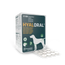 Hyaloral Große Hunde 120 Tabletten