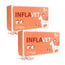 Pharmadiet Inflavet, Packung 2 x 60 Tabletten