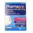Pharmagrip Congestion 600/10 Mg, 10 Beutel mit Granulat