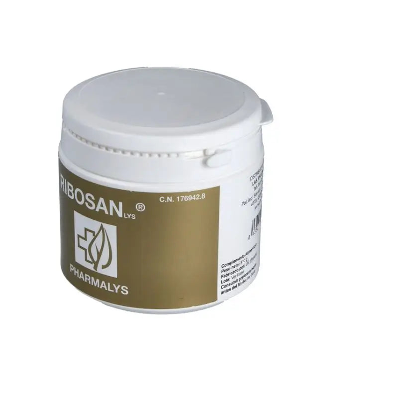 Pharmalys Ribosan-Pulver, 310 Gr