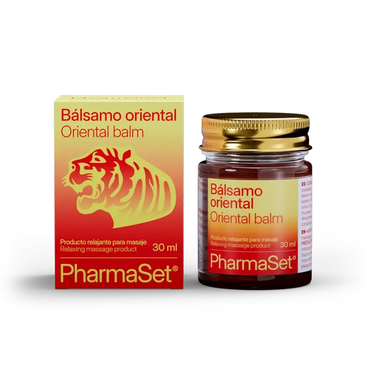 Pharmaset Orientalischer Balsam , 30 ml